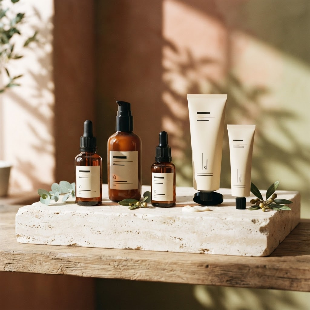 Cloud Milk Cleanser skincare product
